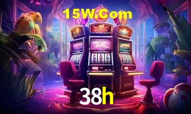 Jogos com bônus e suporte 24h na 38h